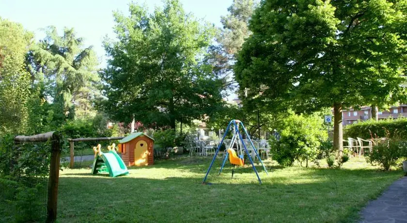 Hotel Piolanti