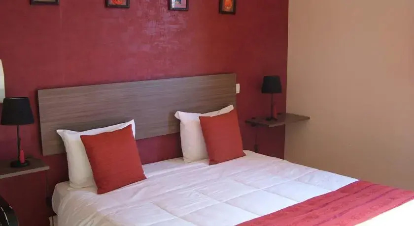 Auberge Saint Jean