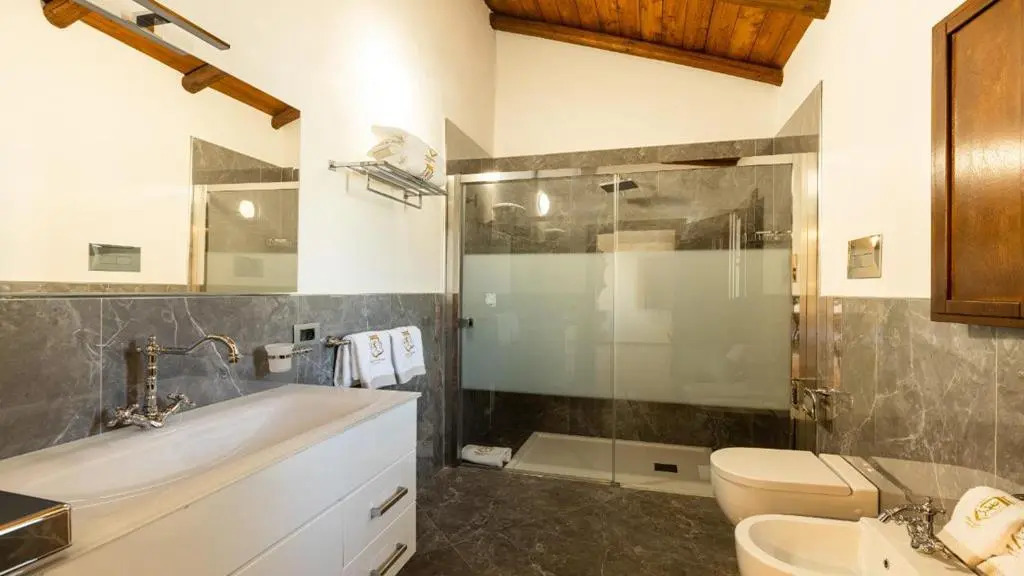 Villa del Gattopardo Suites & Spa