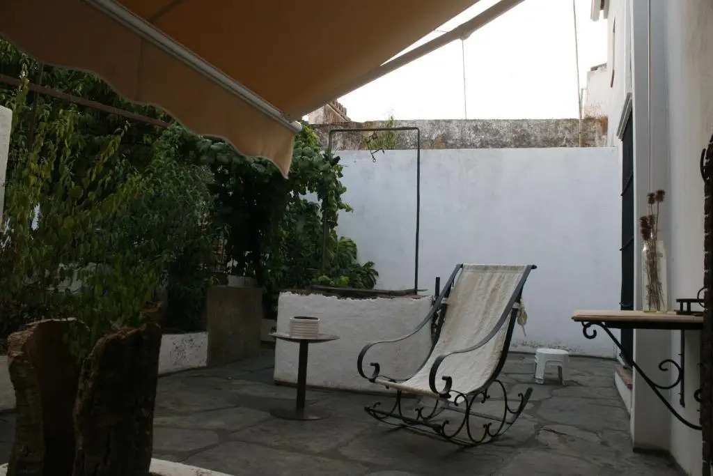Hotel Rural Las Grullas