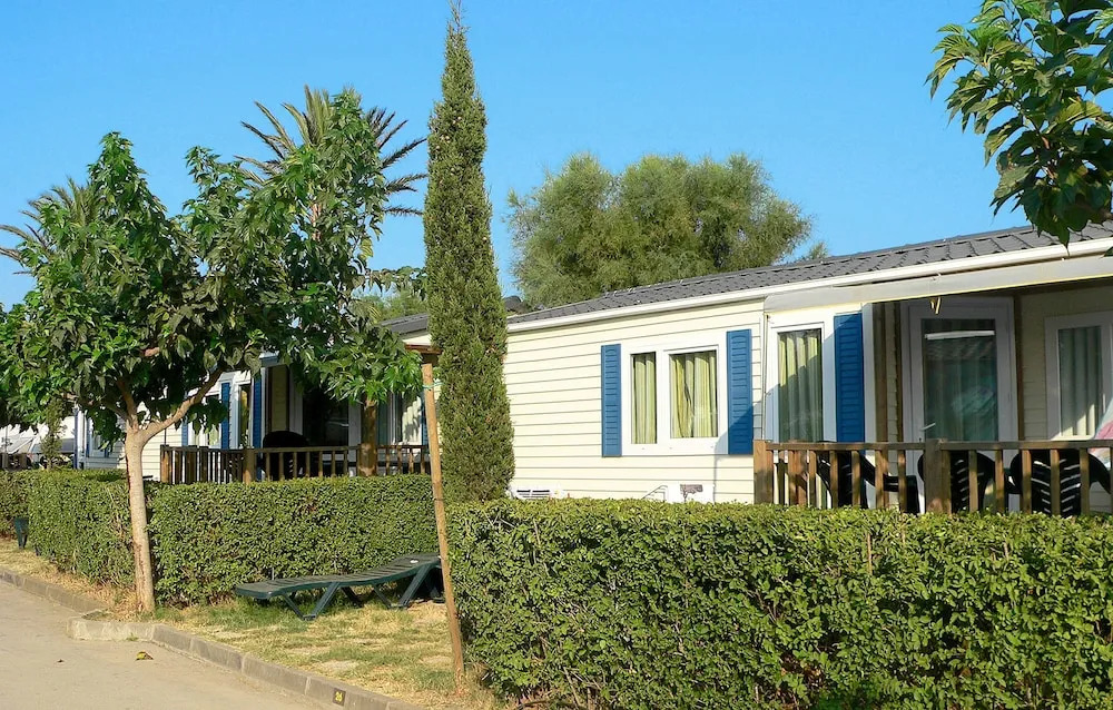Camping Castelló Mar
