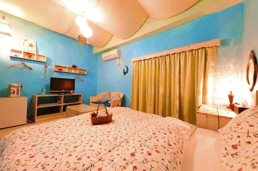 Seville B&B