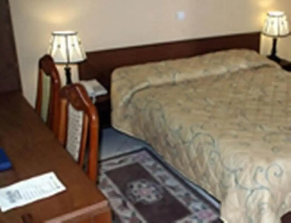 Serena Palace Hotel