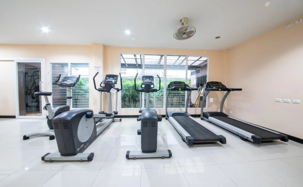 Ratana Residence Thalang