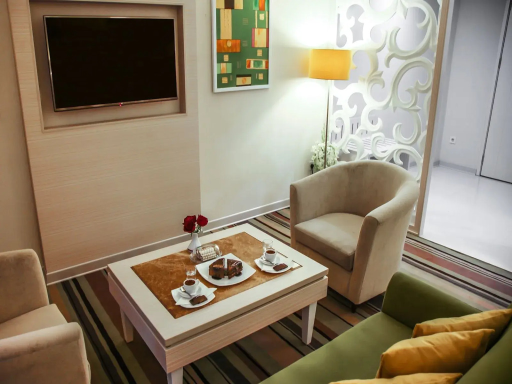 Howeyzeh Hotel