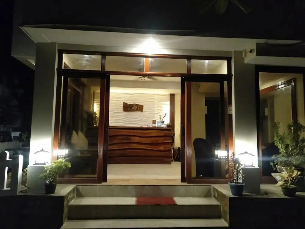 The Sitio Boracay Villas & Suites