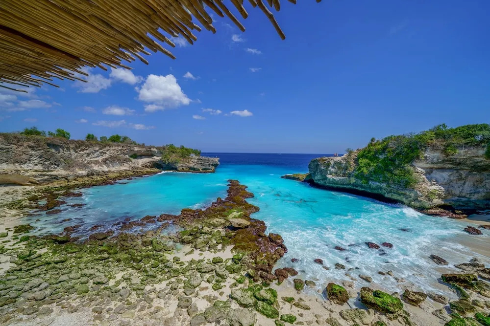 Ora Resort Avia Blue Lagoon
