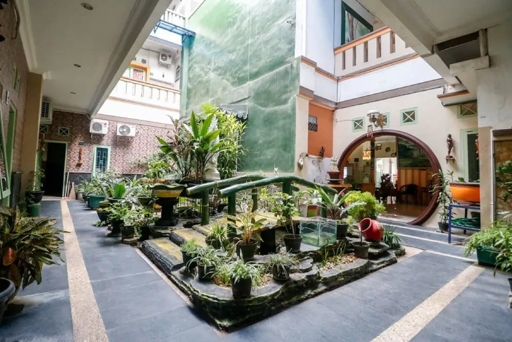 Wisma Narita By RedDoorz