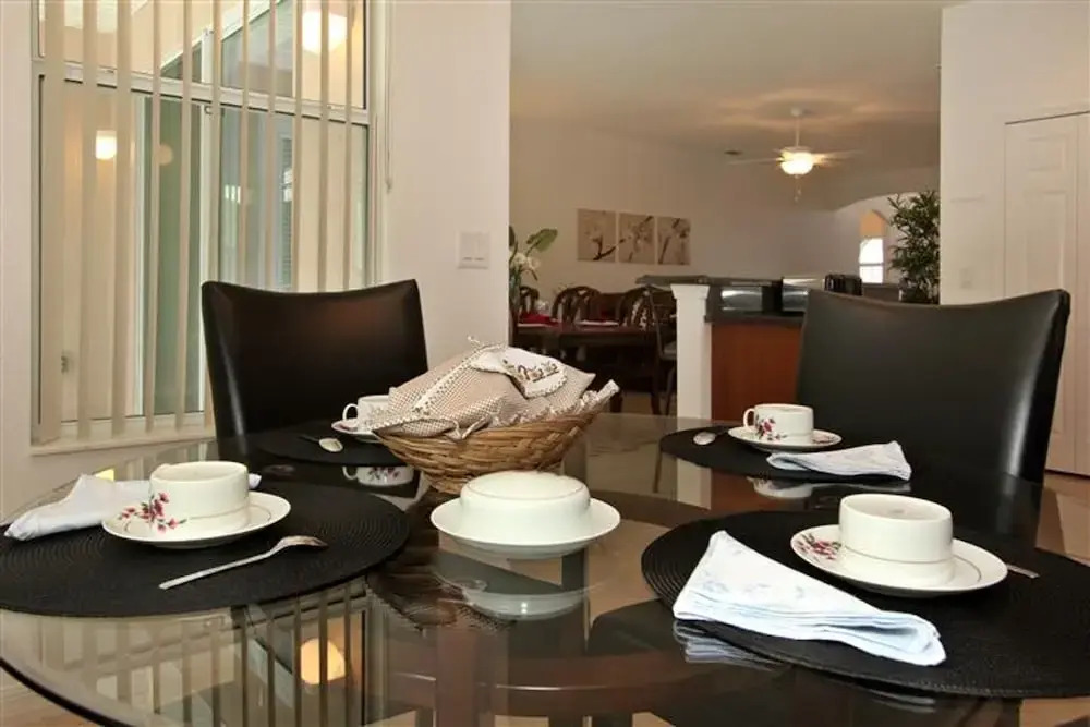Crystal Cove 4724