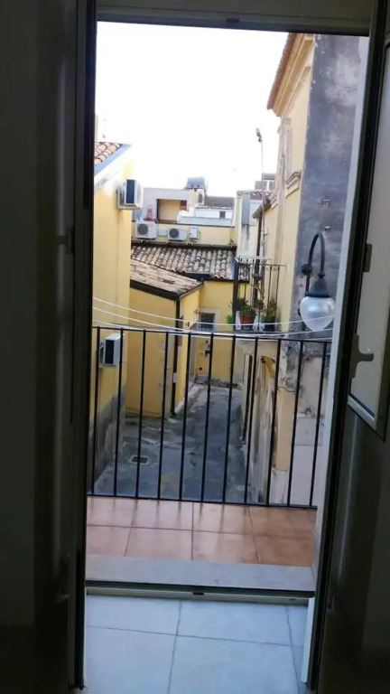 House With one Bedroom in Noto, With Wonderful City View and Furnished Terrace Near the Beach