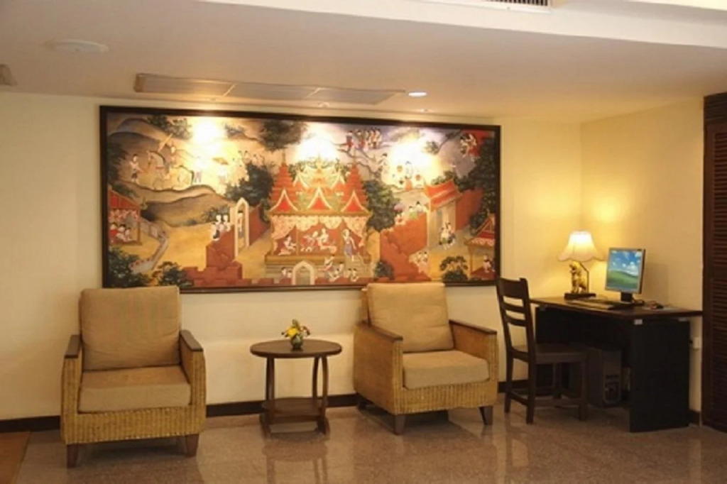 Royal Panerai Hotel Chiangmai