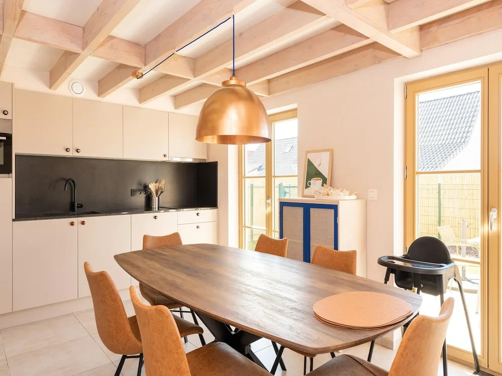 Well-kept and Cozy Polder House