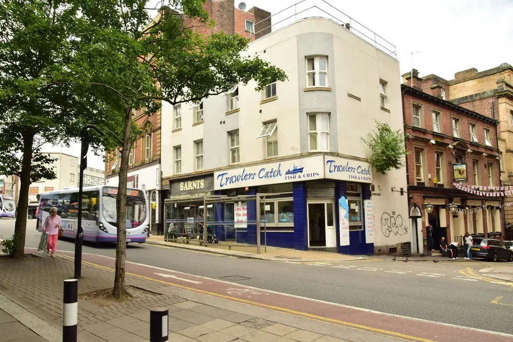 MyStay Apartments - City Centre