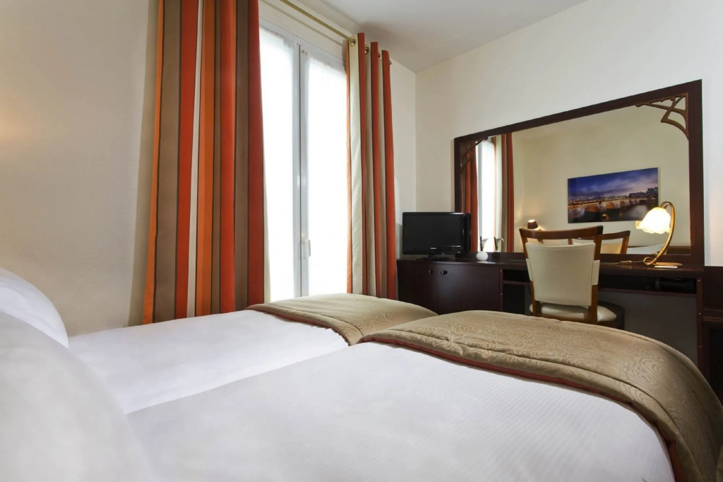 Grand Hotel des Balcons
