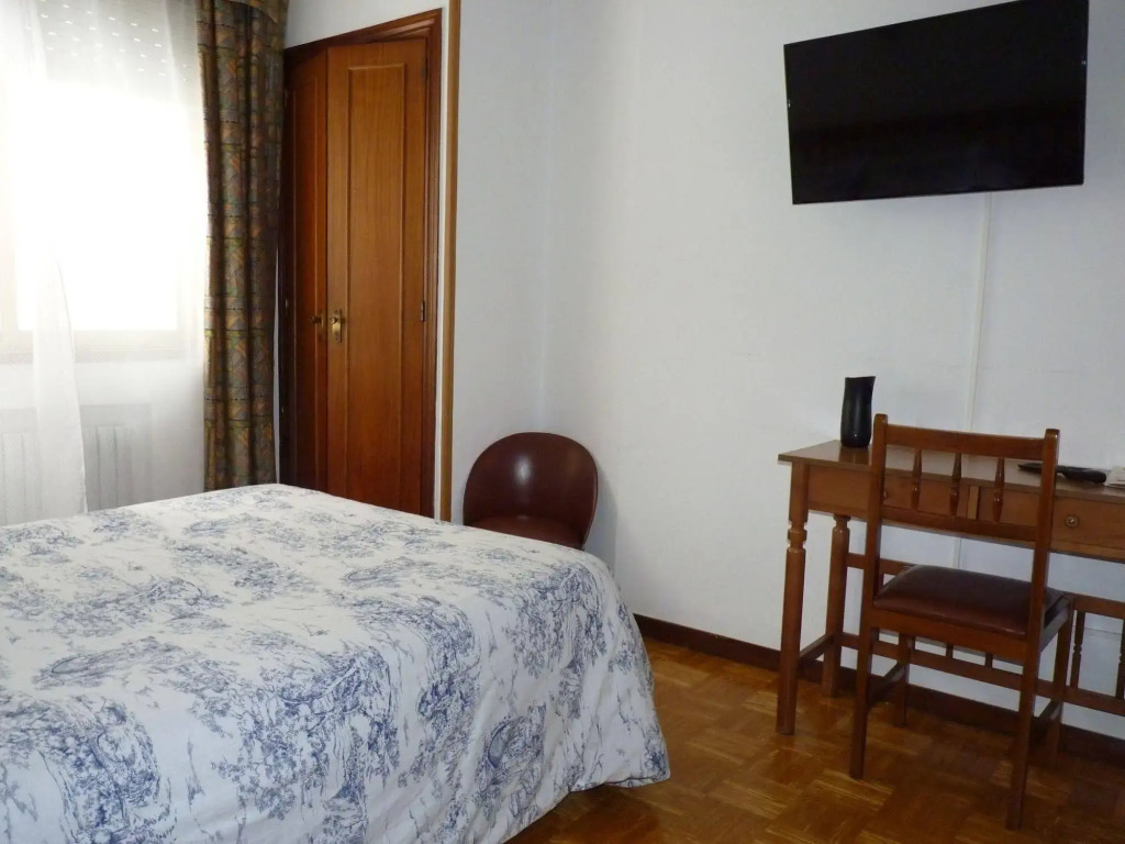 Hotel España