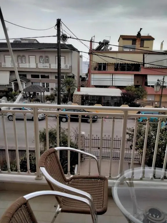 Αlexandras House