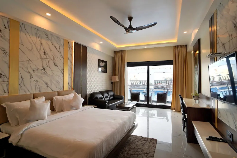 Shanti Seaview Resort & Spa