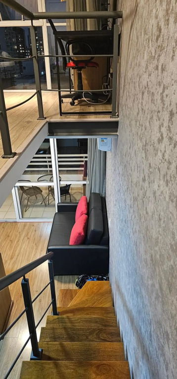 Loft Duplex NYC Berrini 1503