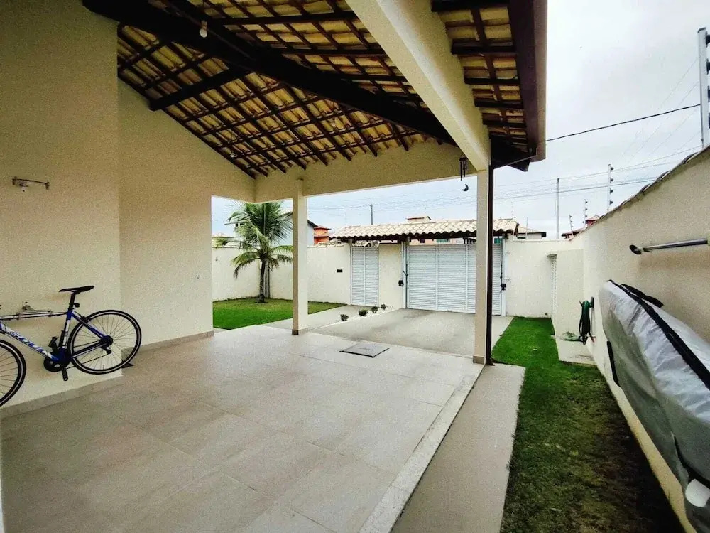 Casa Horizonte Azul - Búzios