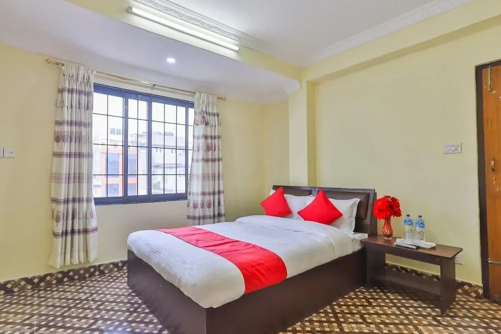 SPOT ON 678 Hotel Sudip Gulf Pvt Ltd