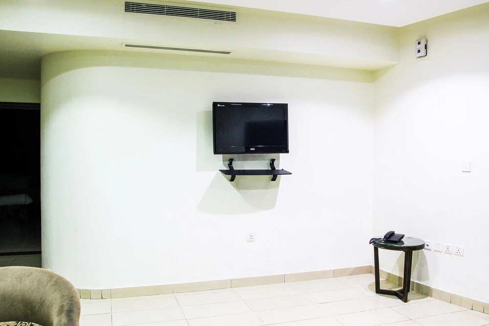 OYO 575 Massaya Hotel Apartments