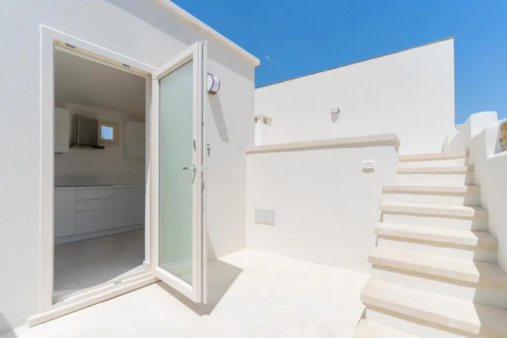 Palazzo Alma luxury rooms