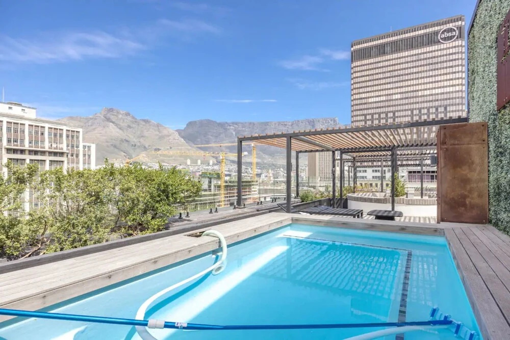 Beautiful 1 Bedroom Apartment in Cape Town