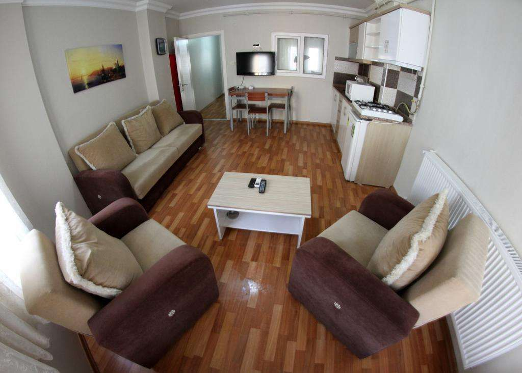 Yagmur Apart Hotel