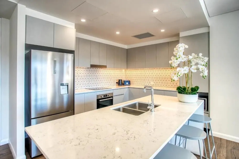 Inspire Boutique Apartments