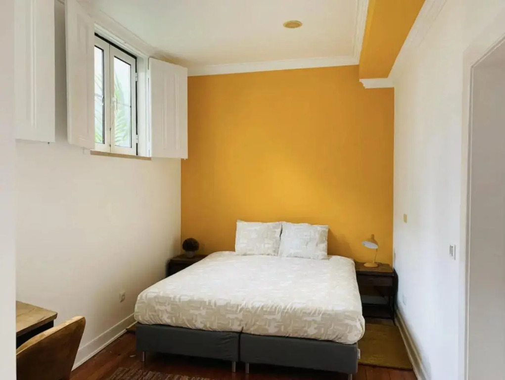 Charming 4 bedroom apartment in Chiado