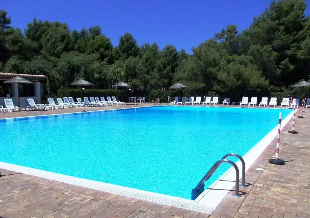 Villaggio LOasi