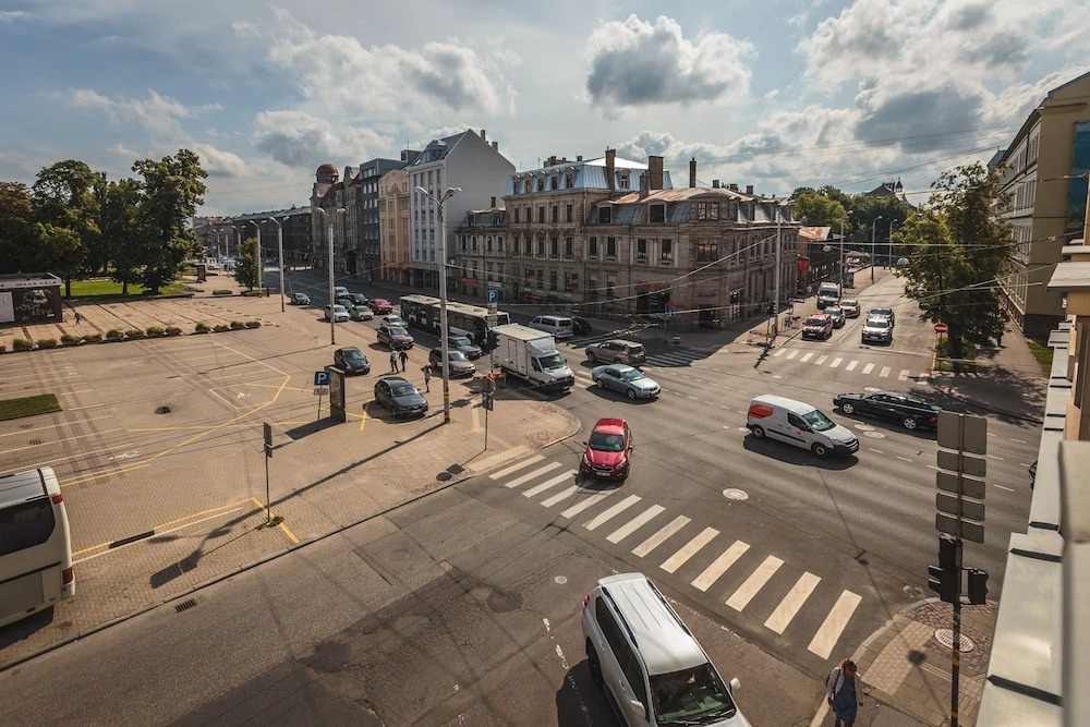 Riga Lux Apartments - Easy Stay