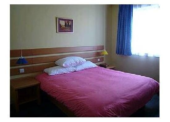 Home Inn Xizhang South Road