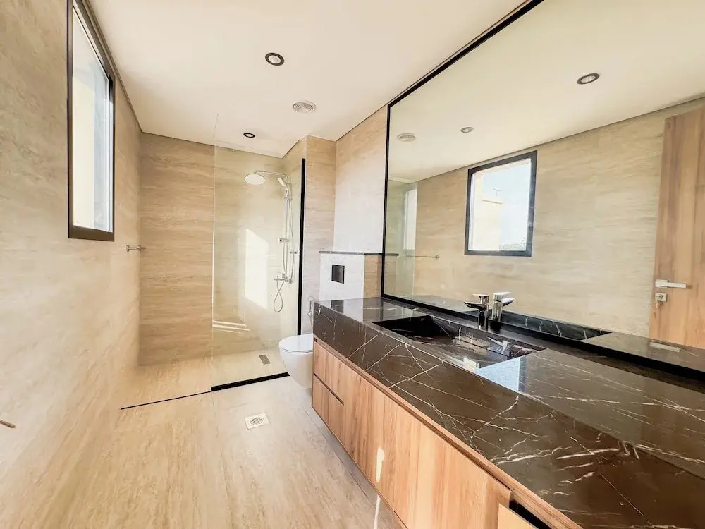 Designer Furnished Villa Luxury Finishes