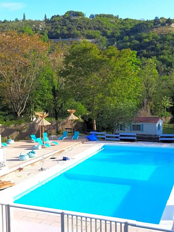 Camping le Manoir