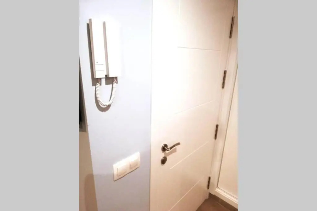 Apartamentos Museo Plaza