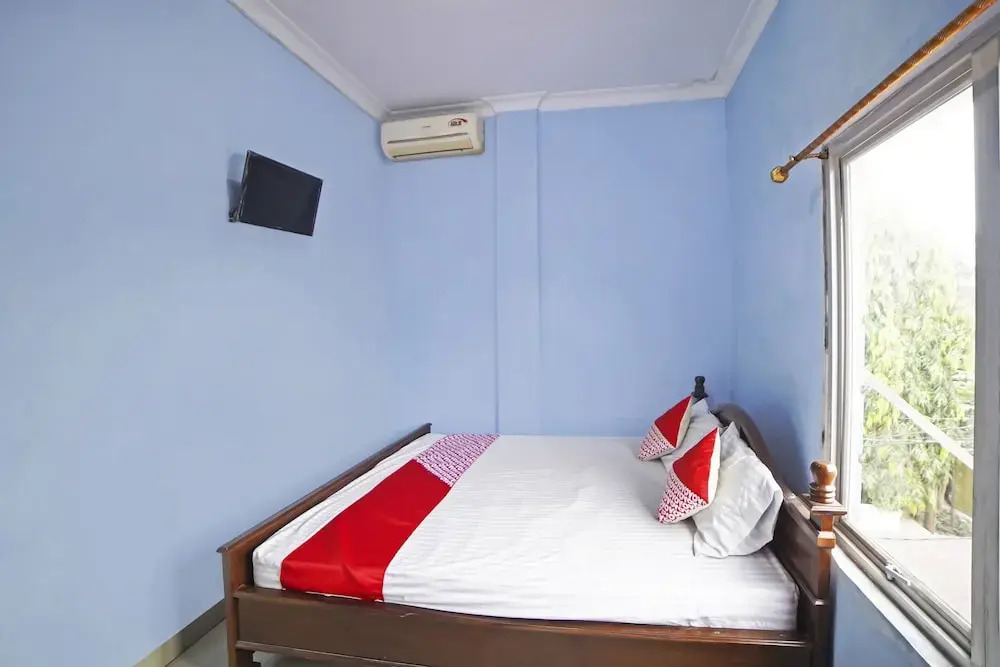 Hotel O Gurusinga Guesthouse