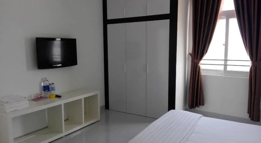 Wow Hotel