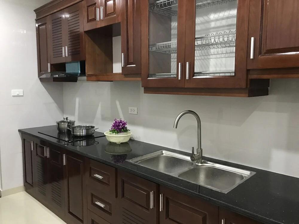 Hanorent Apartment