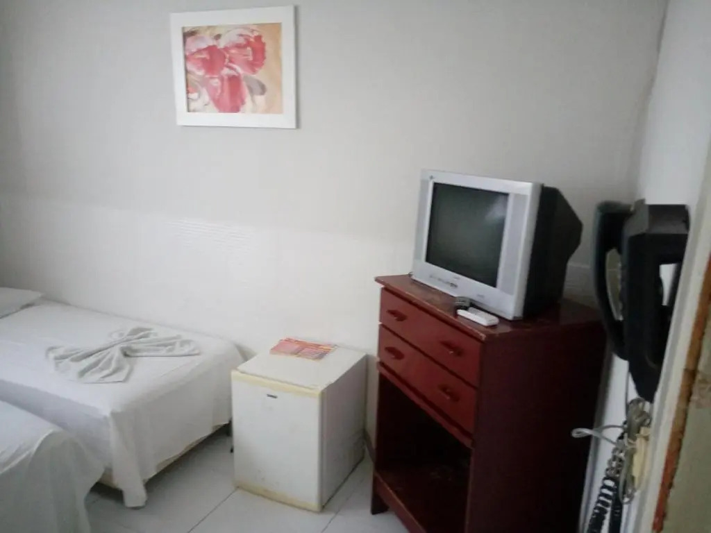 Hotel Mirante B