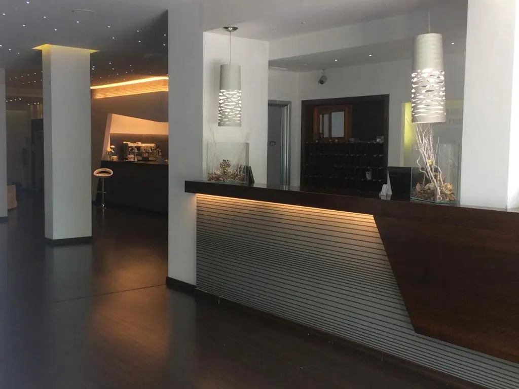 Mediterranea Hotel & Convention Center