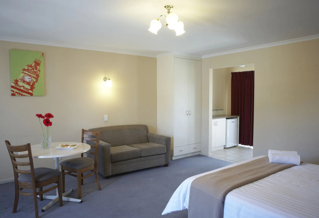 City Centre Motel