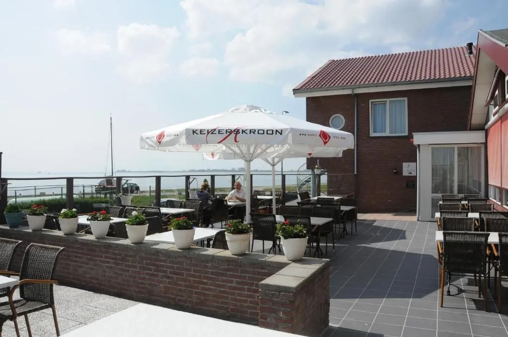 Residentie Oosterschelde