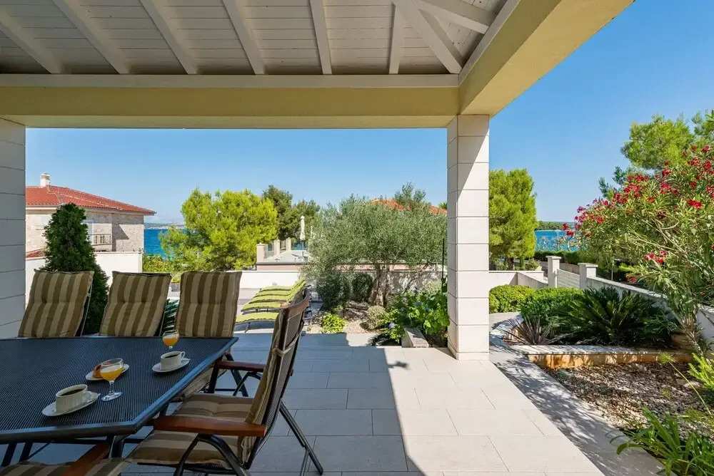 Villa Tatijana