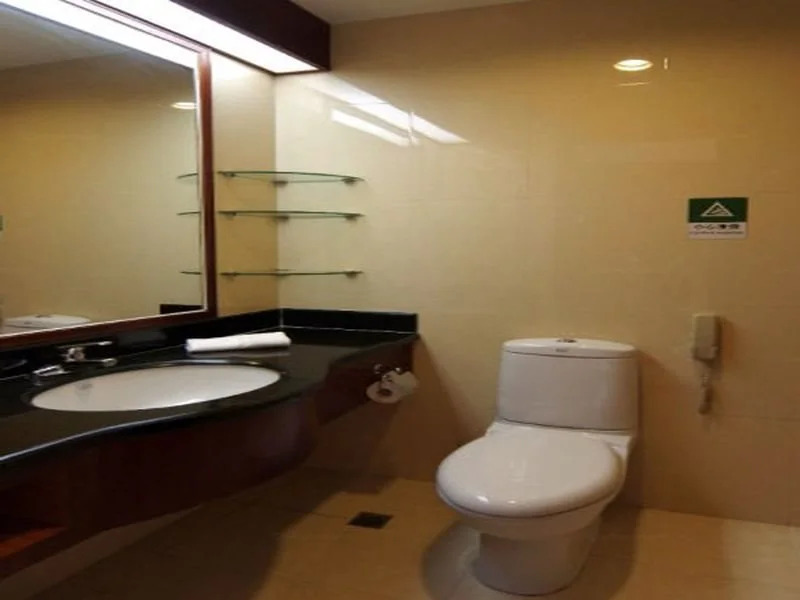 Nanning Mingyuan Hotel