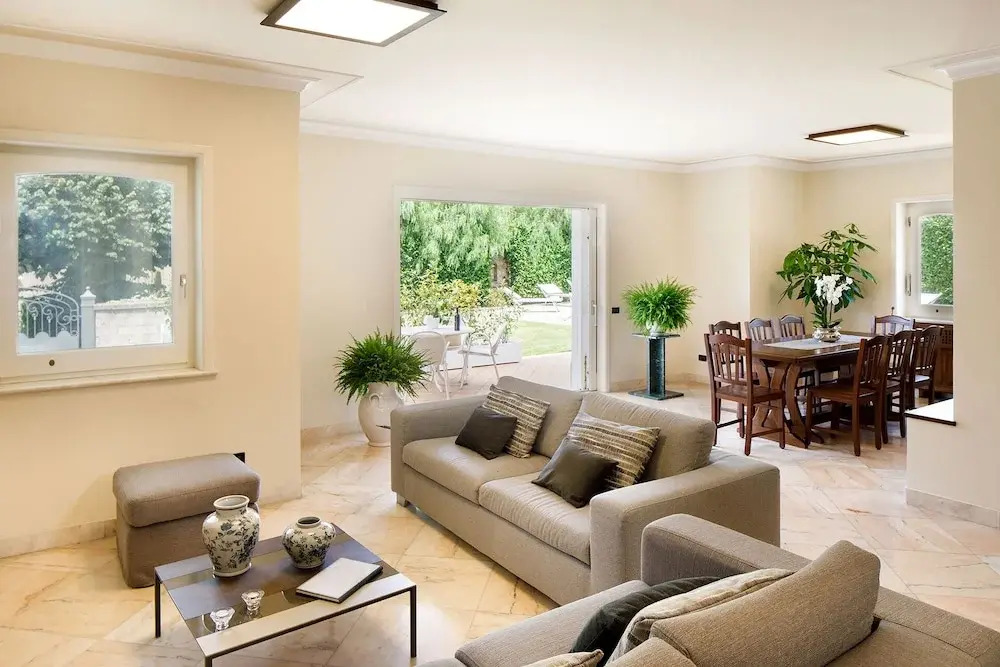 AMORE RENTALS - Villa Lia