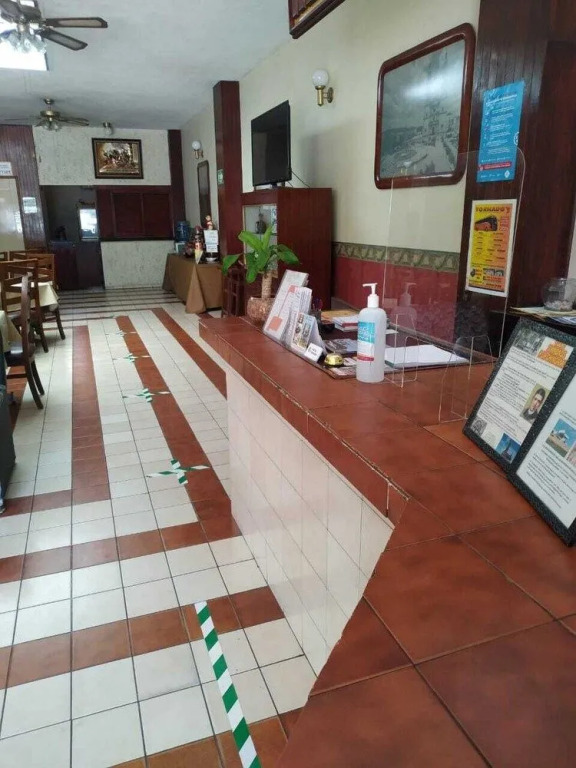 Hotel Topacio