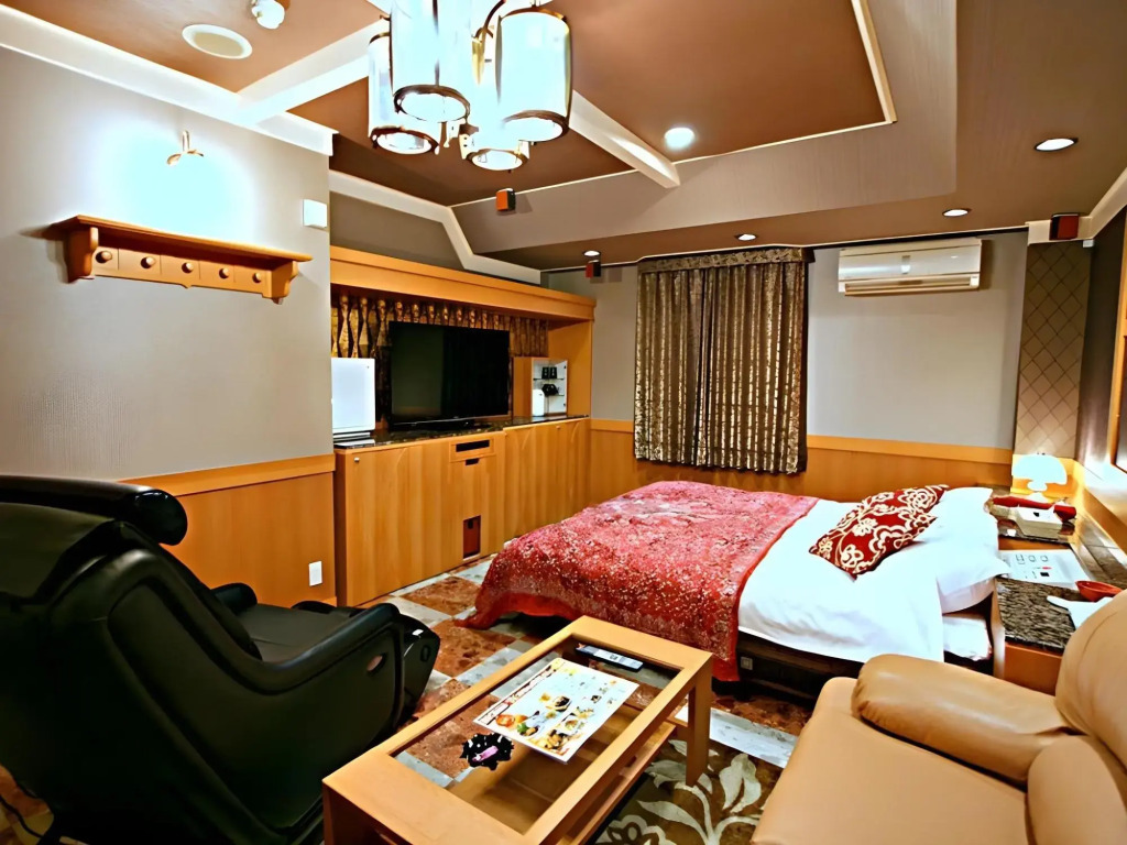 SARI Resort Kawanishi