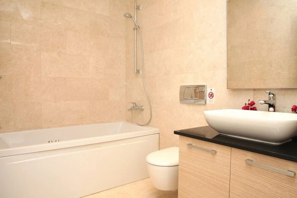 Aphrodite Hills Holiday Residences Superior Villas 3 Bedroom Superior Villa - 0368