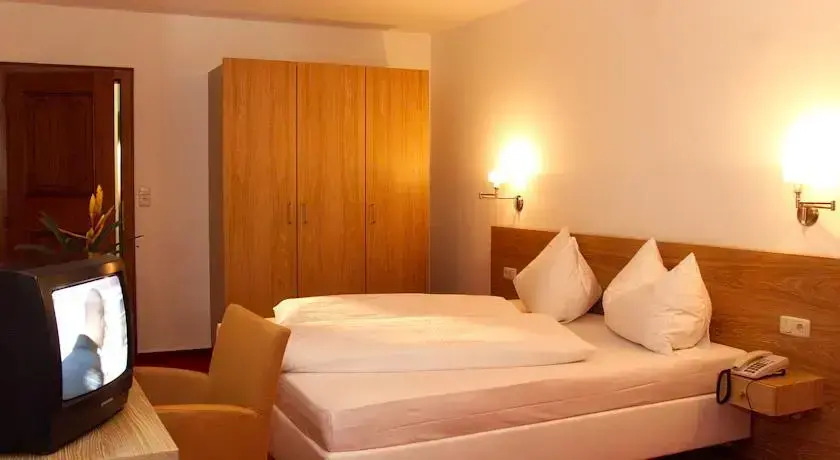 Schönblick Residence Apartments - incl summer and mobility card